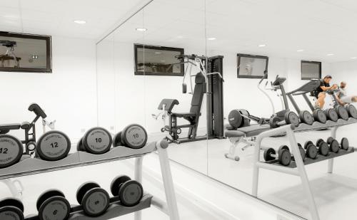 Mercure Caen Centre Port De Plaisance - image 27