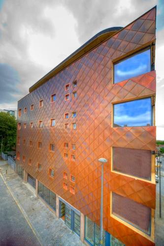The Print Works Apartments 4