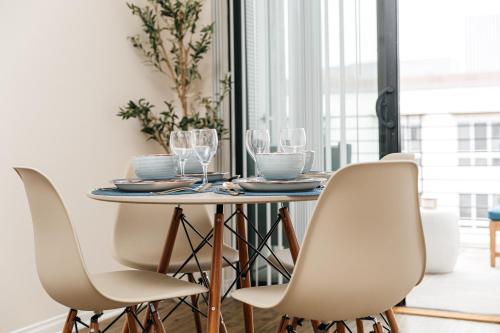 Stunning 2 bedroom near by The Grove, Los Angeles (fotografie 8)
