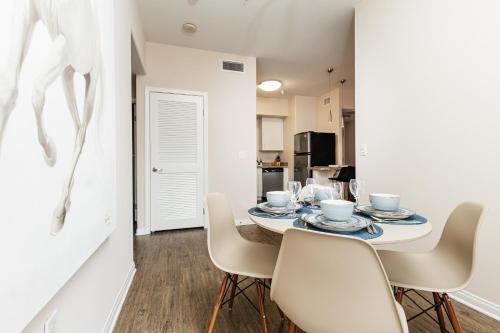 Stunning 2 bedroom near by The Grove, Los Angeles (fotografie 4)