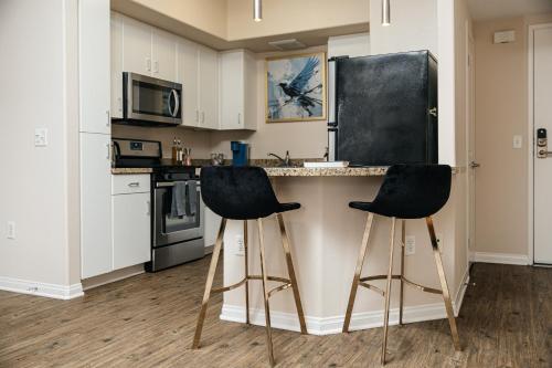 Stunning 2 bedroom near by The Grove, Los Angeles (fotografie 10)
