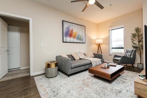 Stunning 2 bedroom near by The Grove, Los Angeles (fotografie 3)