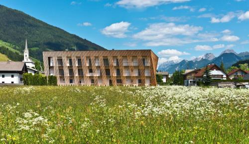 Apartments Dolomit-Royal Sillian