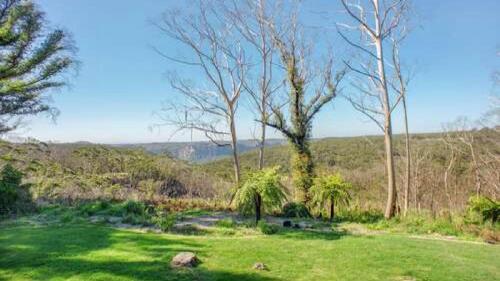 Hat Hill Hideaway Amazing Valley Views