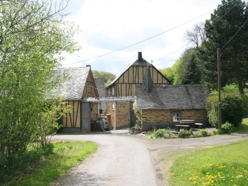 gemütliche Ferienwohnung in Kaifenheim in Kaifenheim, Deutschland