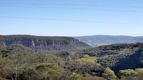 Bella Vista Valley Views