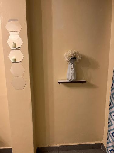 Luxury-Inn Apartment in Nyeri