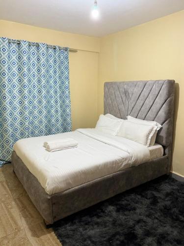Luxury-Inn Apartment in Nyeri