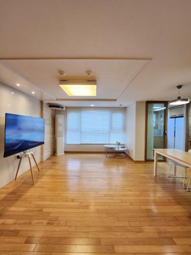 Banpodong 3Room Apartment Full Option, Séoul