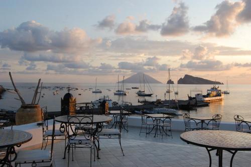 Hotel Lisca Bianca - image 13