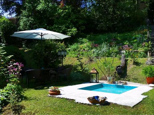  Citadella Guesthouse in Budapest