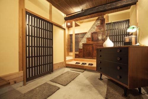 Araiya Tokyo -Private Townhouse-, Токио