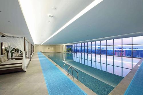 Howard Johnson by Wyndham Caexpo Plaza Nanning - Nanning
