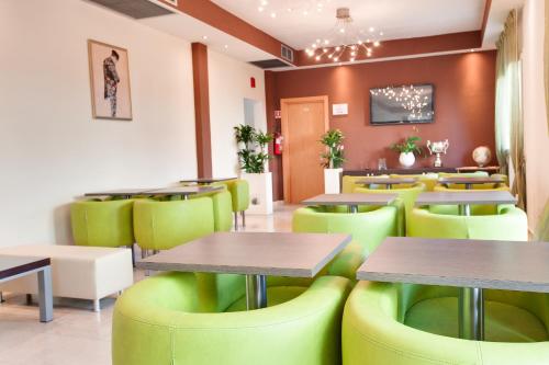 Restaurante, Hotel Souvenir - Koolibry Hotels in Cervia