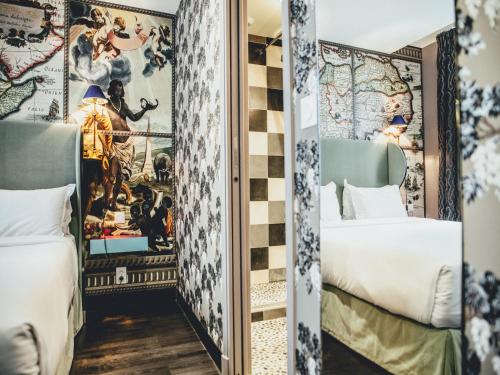 Hôtel du Continent, Paris (Foto 9)
