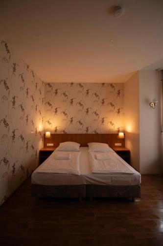 Villa ENTO HotelWestEnd, Frankfurt (foto 7)