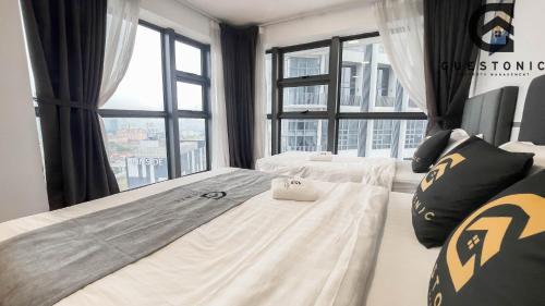 EkoCheras Cozy Suite by GUESTONIC, Kuala Lumpur (zdjęcie 7)
