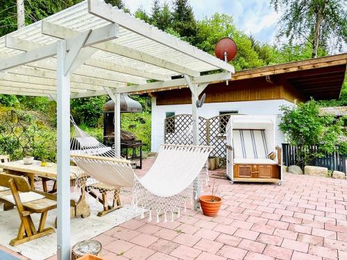 Tiny Ferienhaus 2 am Rimbach in Steinau an der Strasse in Steinau an der Strasse