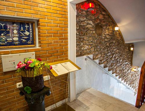 Hotel Ampolla Sol - image 5