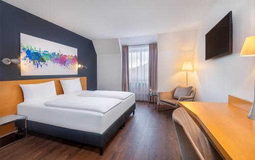 Hotel Potsdam am Park Sanssouci - Potsdam