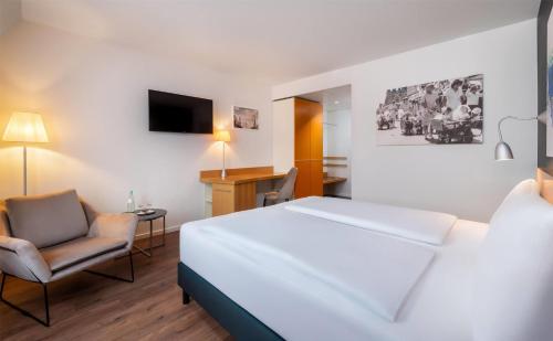 greet Hotel Potsdam am Park Sanssouci Room Type - Standard Double or Twin Room