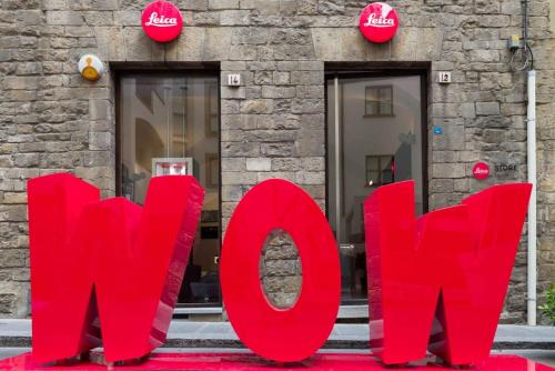 Gallery Hotel Art - Lungarno Collection - main image