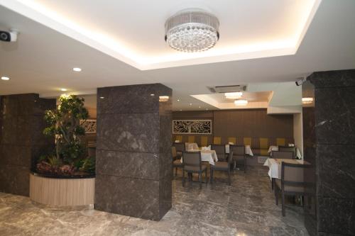 Yeni Bahar Otel - image 13