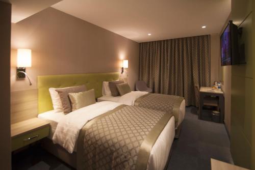 Yeni Bahar Otel - image 10