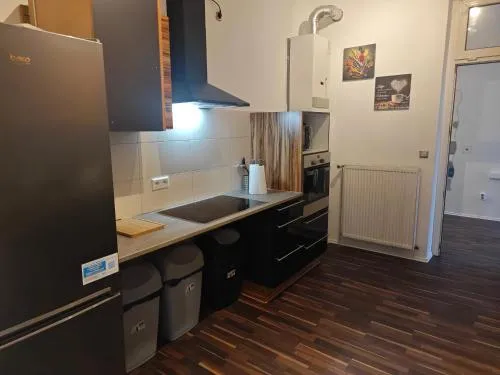 Work and Stay Lüdenscheid 8 Betten 4 Schlafzimmer 2 Duschen mit Billiard und Beamer in Lüdenscheid, Deutschland