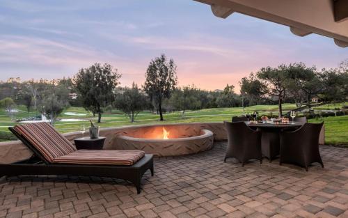 Rancho Bernardo Inn in Rancho Bernardo / Carmel Mountain
