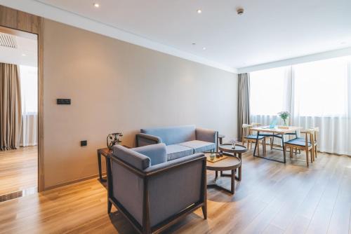 Atour Suite image 3