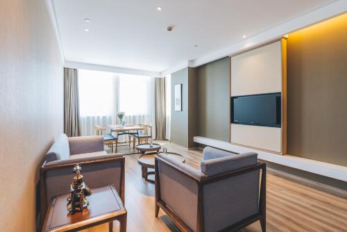 Atour Suite image 4