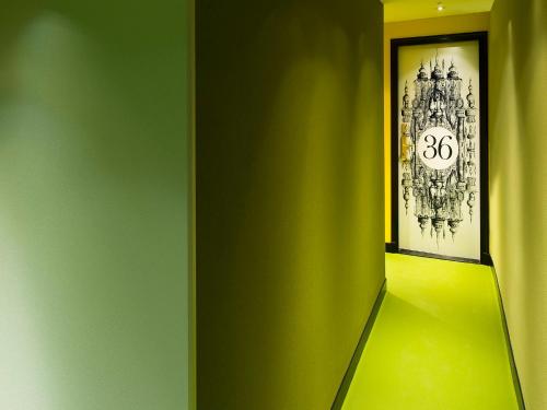 Hôtel du Continent - main image