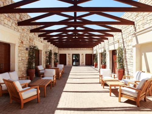 Hapimag Resort Damnoni - image 5