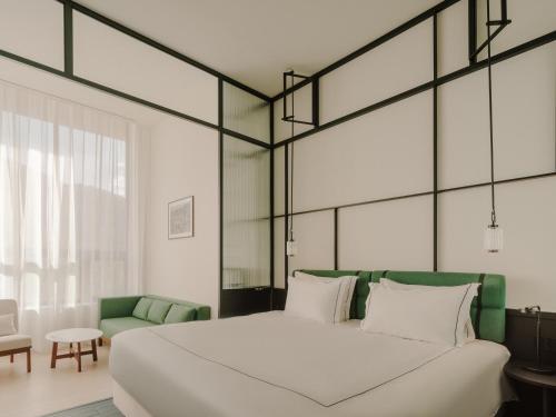 The Telegraph Hotel - The Leading Hotels of the World  in Tbilisi