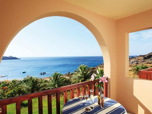 Hapimag Resort Damnoni - image 10