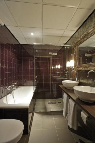 Hotel Mijdrecht Marickenland - image 5