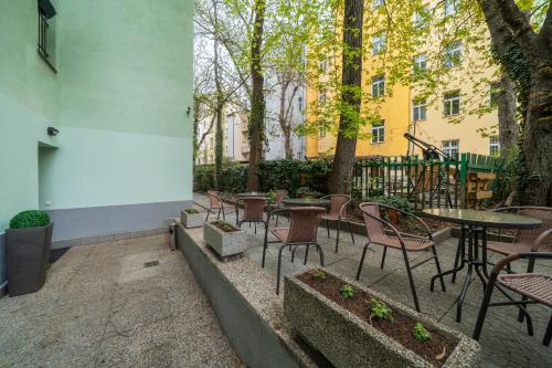 ホテル ラファエロ