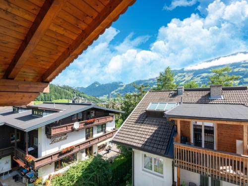 周邊環境, Apartment in Tyrol near Ski Lift in 福根