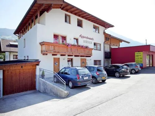 Apartment in Fügen near Ski Lift in Fügen, Österreich