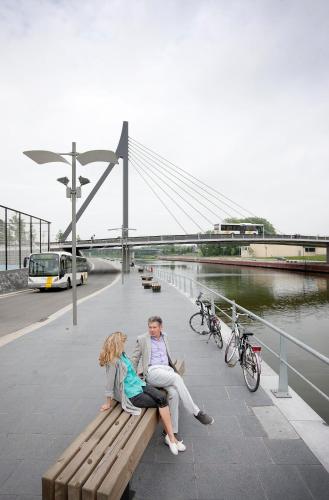 ibis Styles Kortrijk Expo - image 10