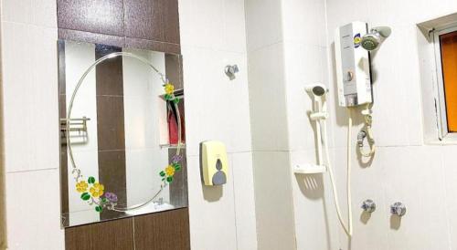 KK Inn Hotel Ampang, Kuala Lumpur (fotografie 7)