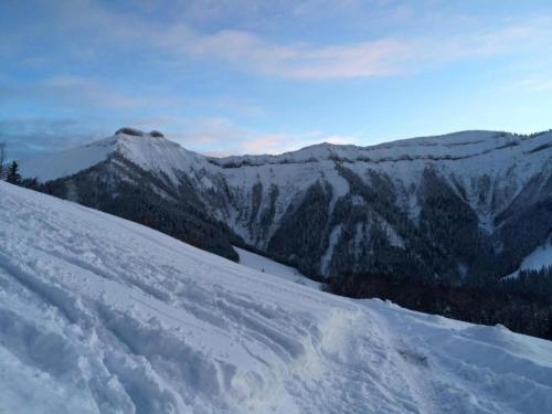 Apartment in Mittersill near Ski Slopes, Миттерзилль (фото 3)