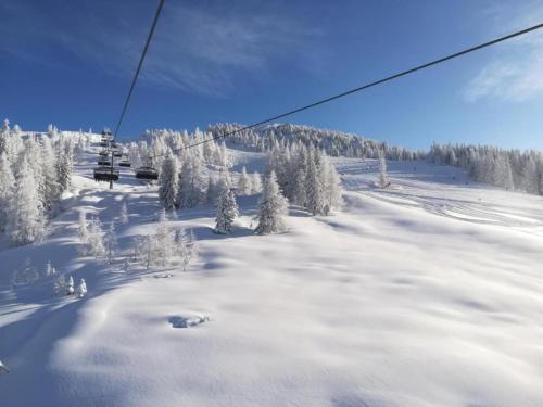Apartment in Mittersill near Ski Slopes, Миттерзилль (фото 5)