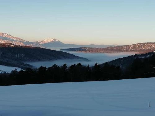 Apartment in Mittersill near Ski Slopes, Миттерзилль (фото 9)