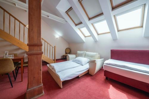 Hotel Raffaello - image 7