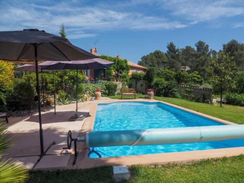 Les Escouradières dans le Var (Les Escouradieres dans le Var) in Les Escouradieres
