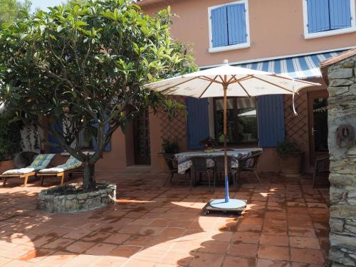Balkon/terasa, Les Escouradières dans le Var (Les Escouradieres dans le Var) in Les Escouradieres