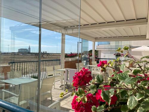 . Hotel Giacomazzo