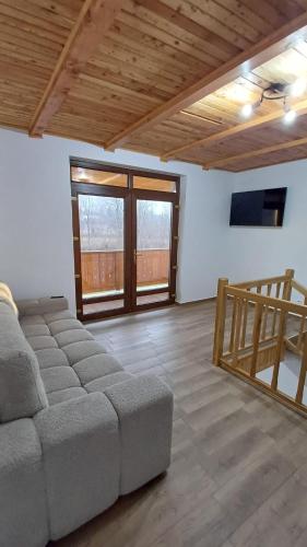 Complexul Rustic, Avrig (fotografie 3)